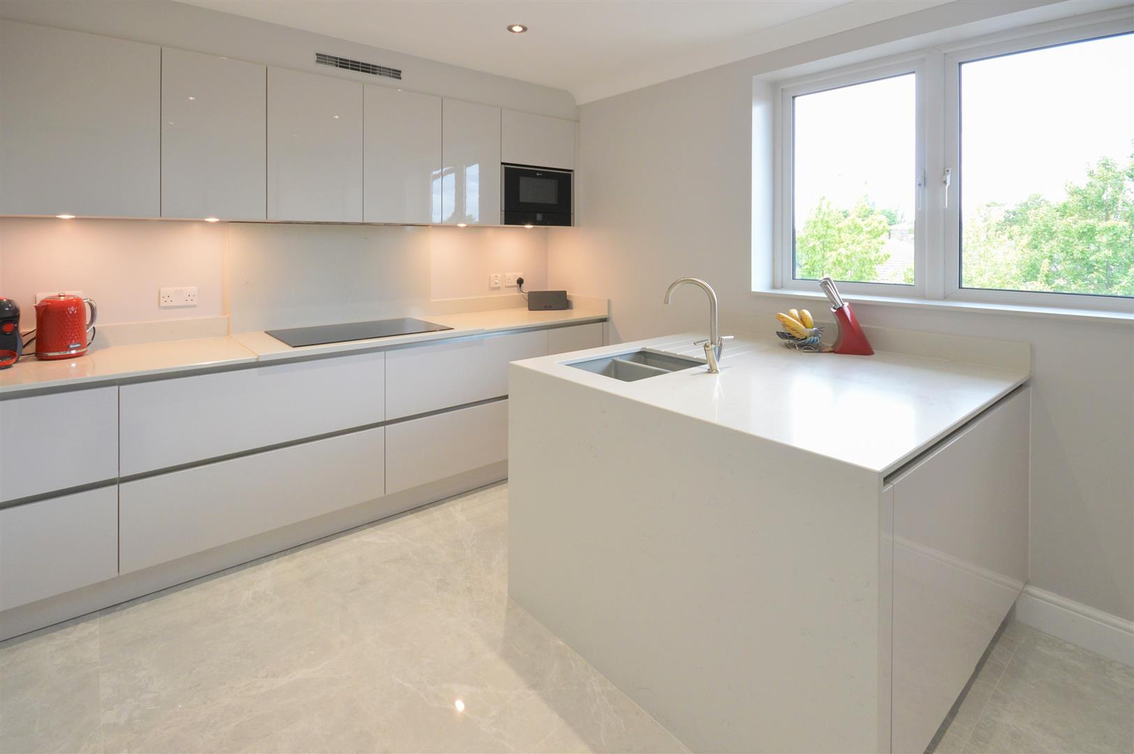 The Eights Marina, Mariners Way, Cambridge